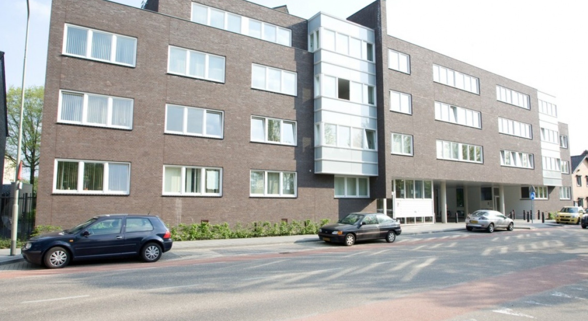 Tudderenderweg 113, 6137 CC Sittard, Nederland