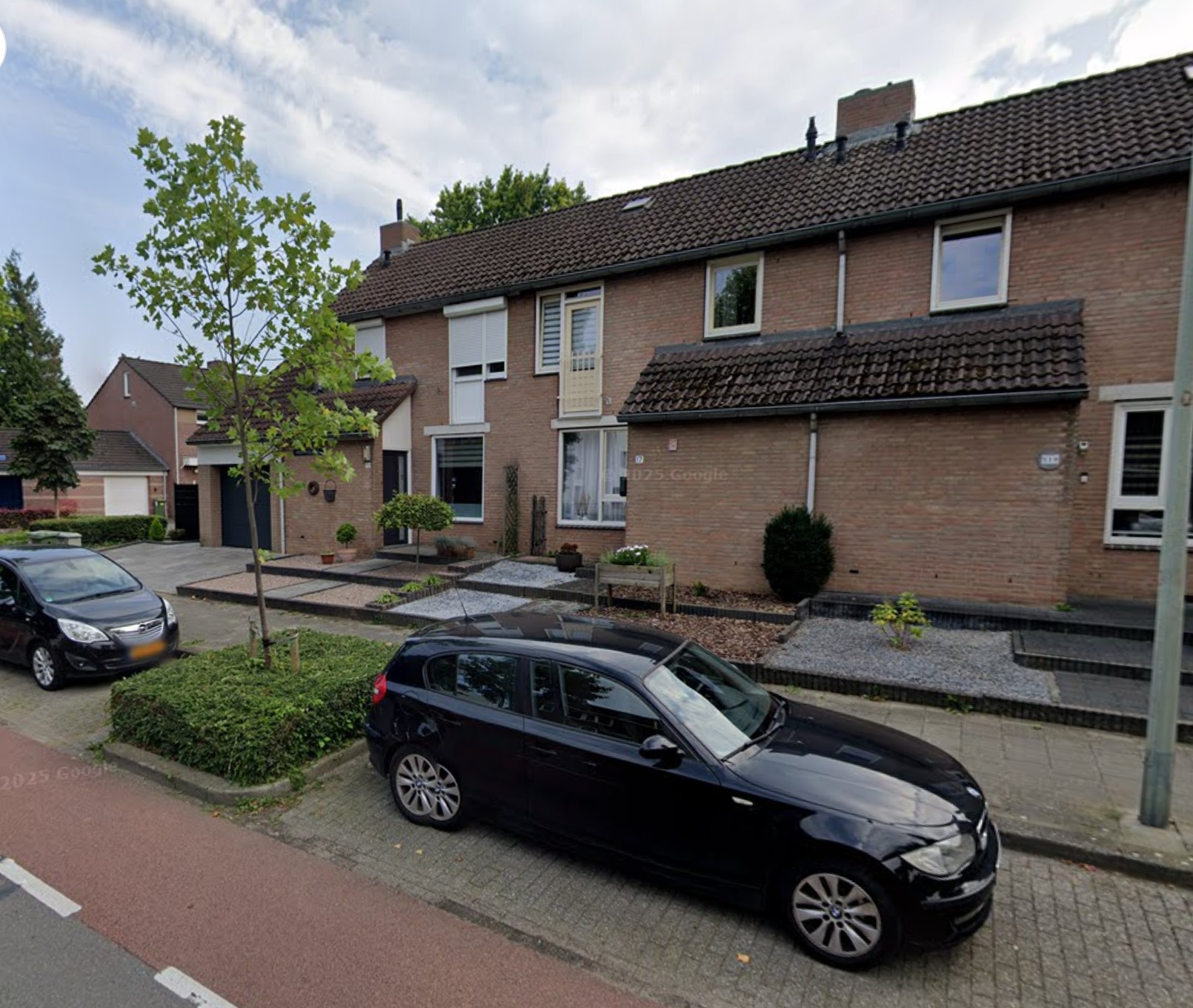 Weerhuysgaard 17, 6227 HB Maastricht, Nederland