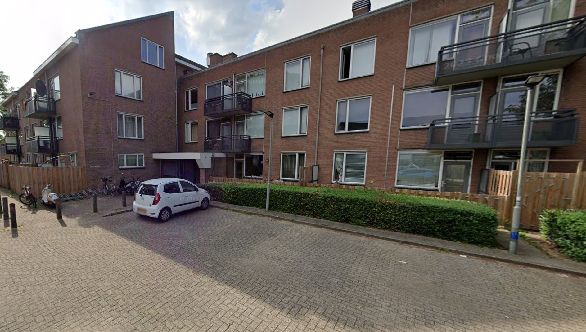 Langendaal 226B, 6228 JV Maastricht, Nederland