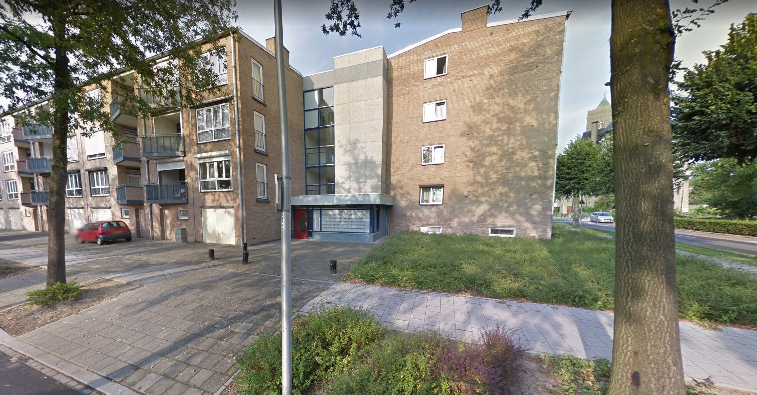 Pastoor Honeestraat 42, 6414 BZ Heerlen, Nederland