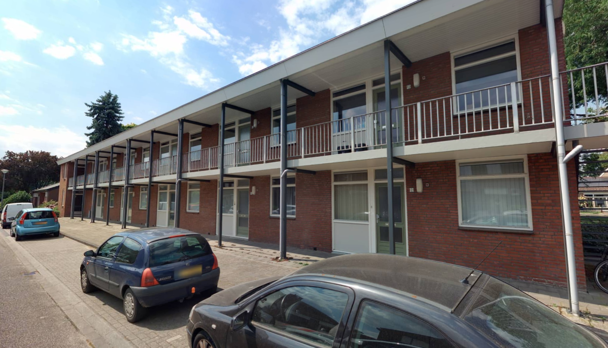 Van Nijdeggenstraat 14, 6071 CA Swalmen, Nederland