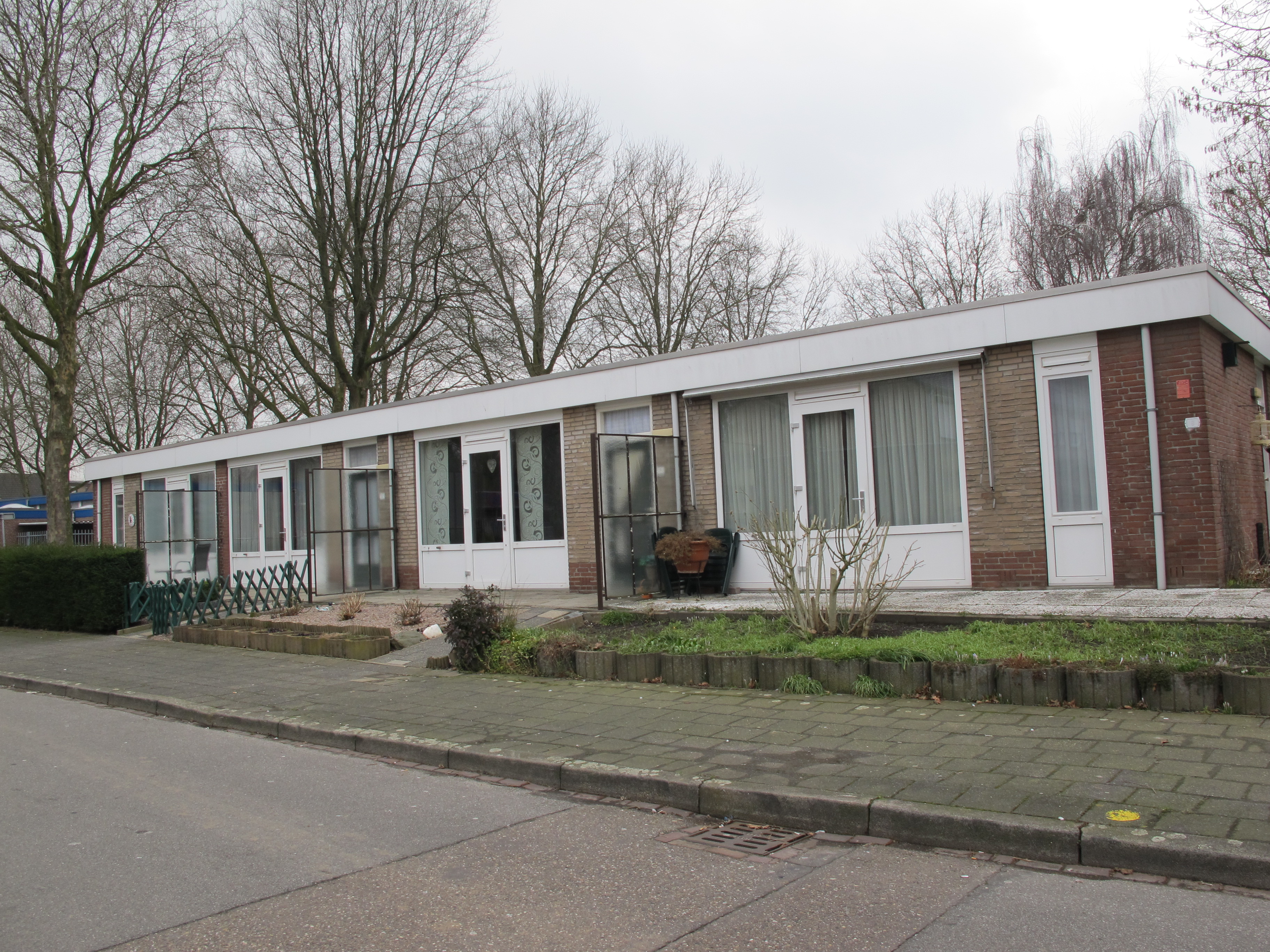 Van Galenhof 2, 6163 ZA Geleen, Nederland