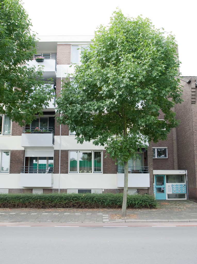 Doctor Schaepmanstraat 74C