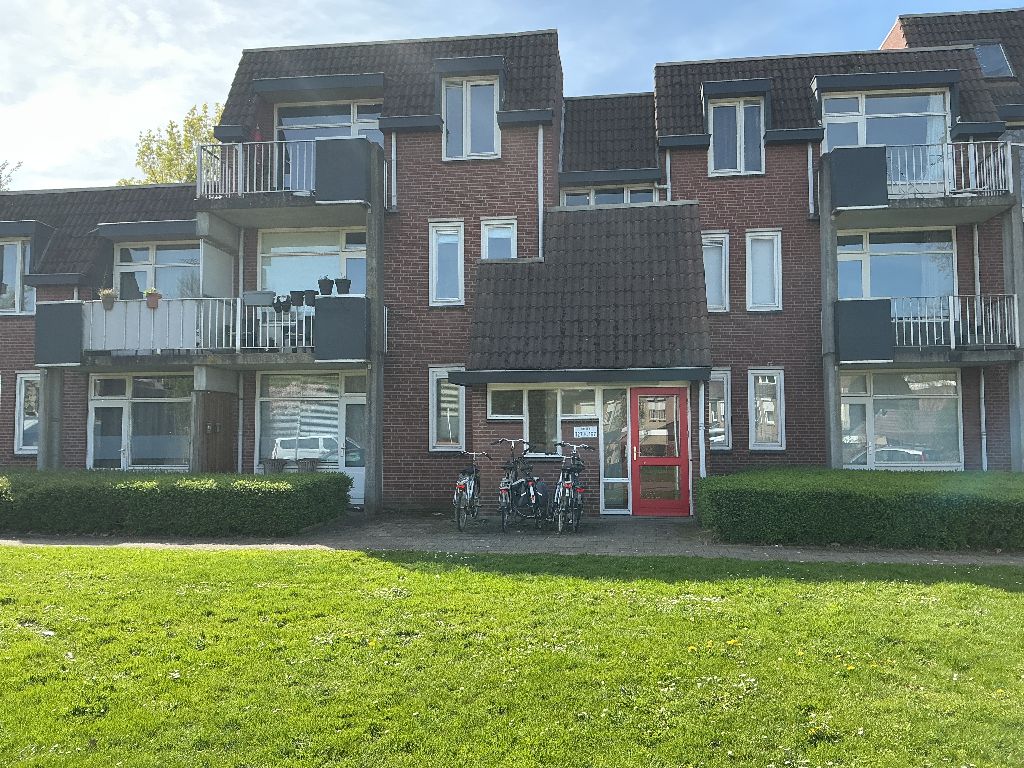 Clotildestraat 147, 6132 GG Sittard, Nederland