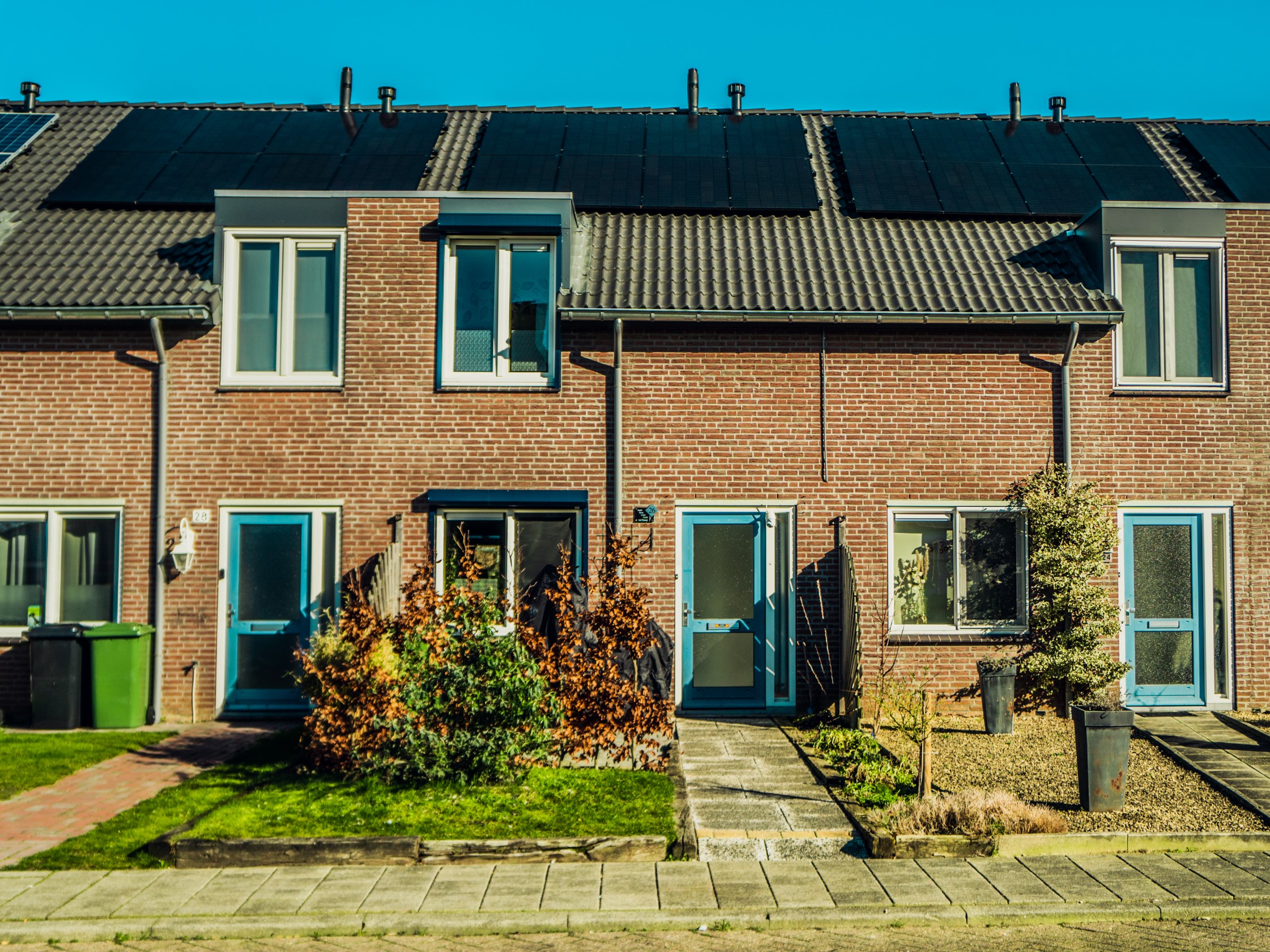 Bolderstraat 26, 6051 LM Maasbracht, Nederland