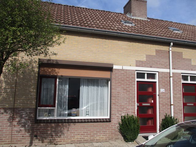 Prins Frederikstraat 104, 5951 BT Belfeld, Nederland