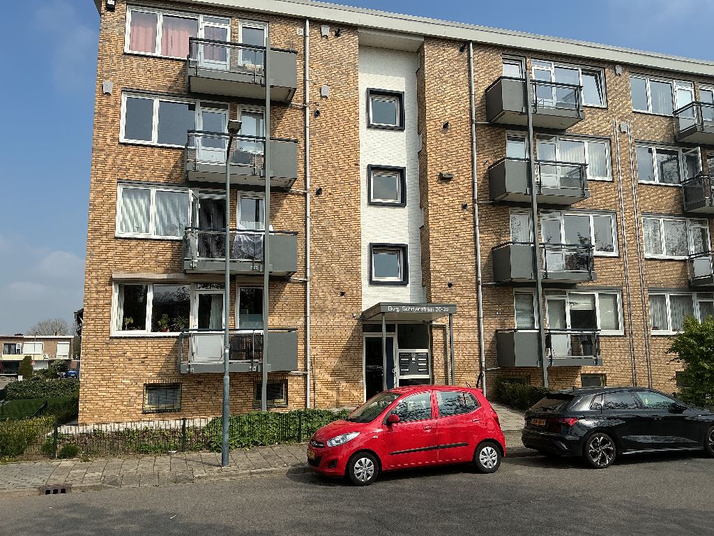 Burgemeester Schrijenstraat 32, 6137 RS Sittard, Nederland