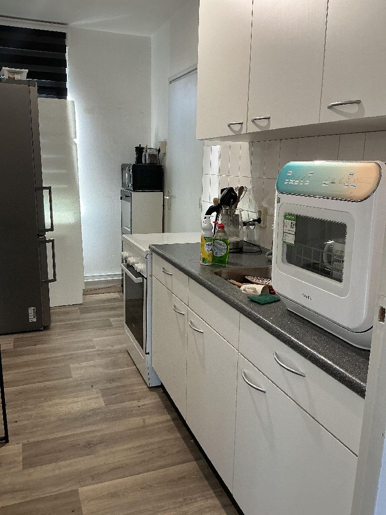 Burgemeester Schrijenstraat 32