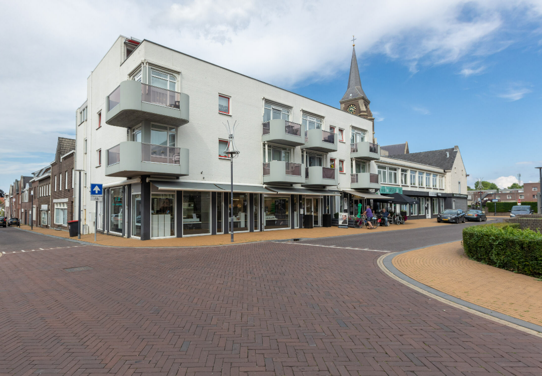 Schoolstraat 23A, 6374 GD Landgraaf, Nederland