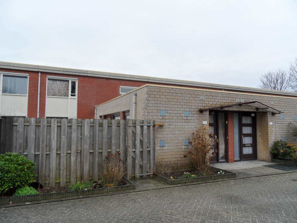 Kiosk 120, 5802 NT Venray, Nederland