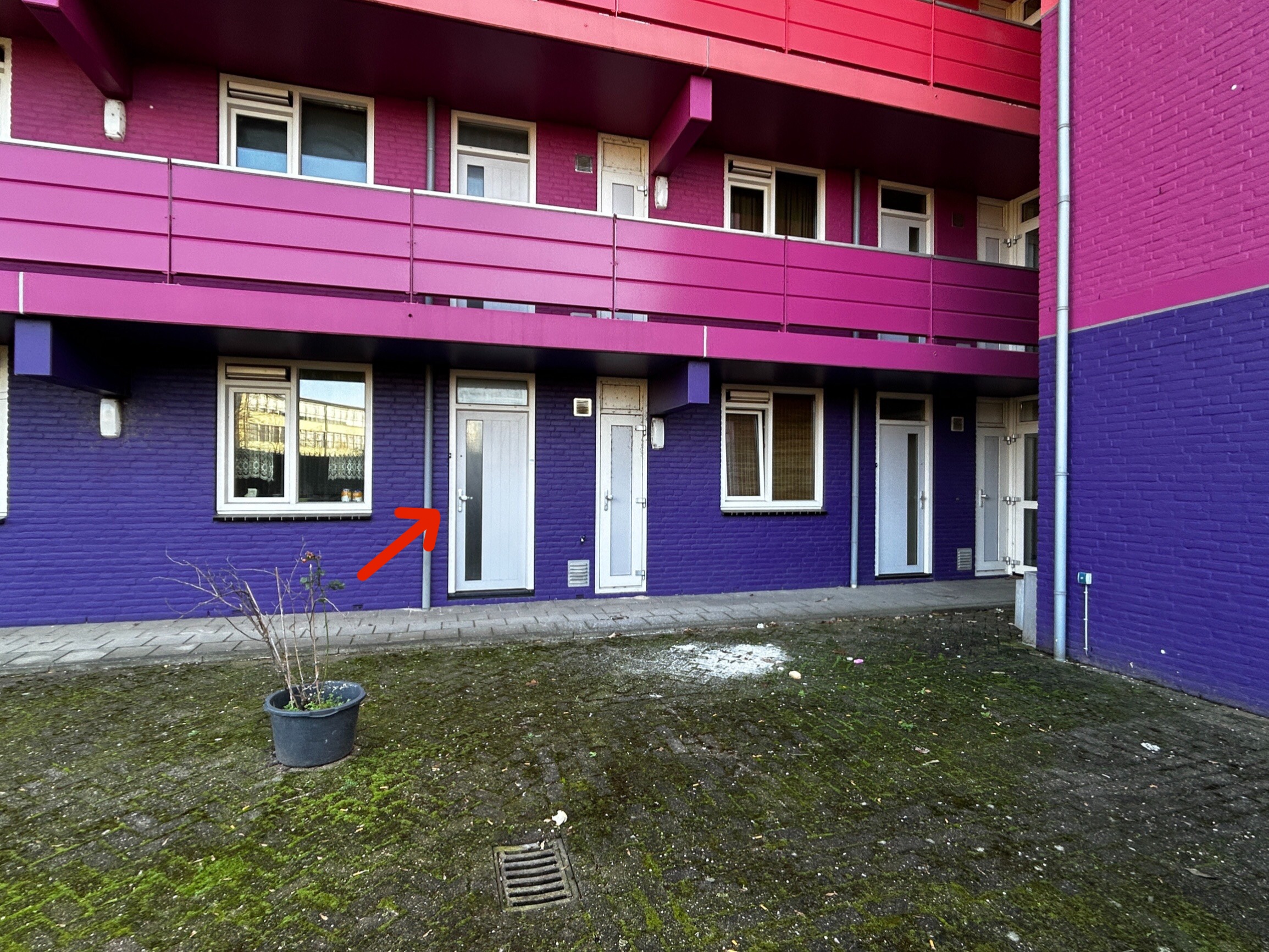 Aurora 175, 6412 GL Heerlen, Nederland