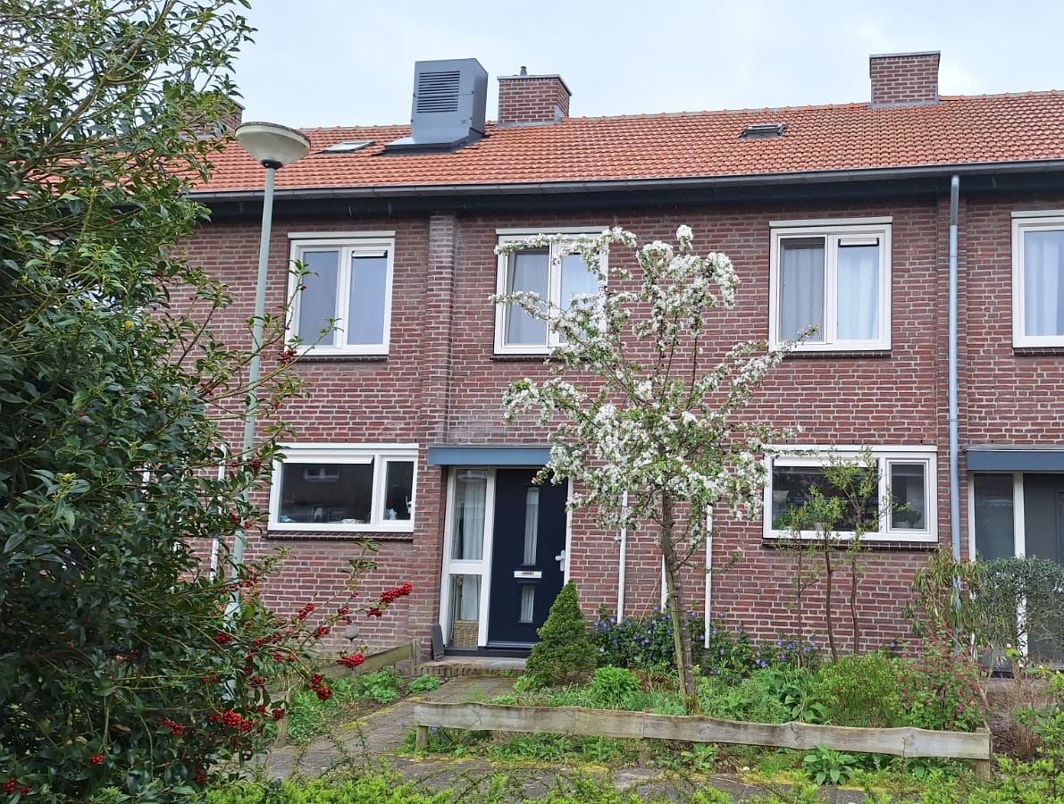 Pastoor van der Gaetstraat 18, 5801 GN Venray, Nederland