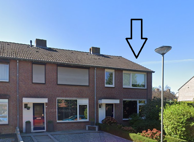Zwartdriesstraat 49, 6171 CB Stein, Nederland