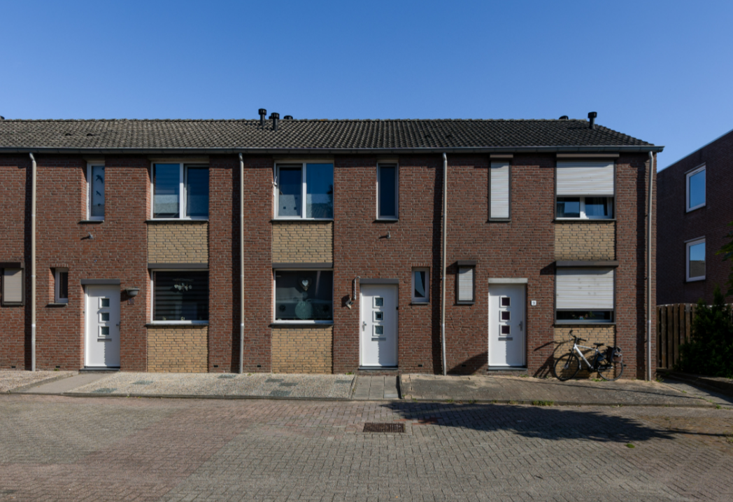 Catharinastraat 7, 6462 JC Kerkrade, Nederland