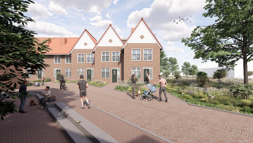 Burgemeester Boshouwerslaan 13, 6431 NL Hoensbroek, Nederland