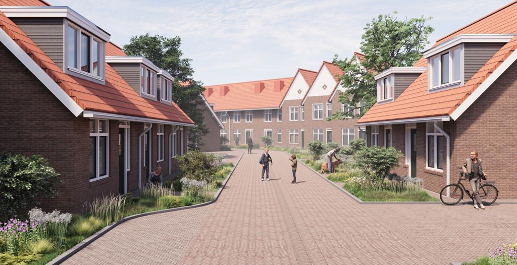 Burgemeester Boshouwerslaan 13