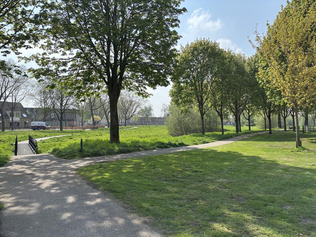 Burgemeester Boshouwerslaan 13