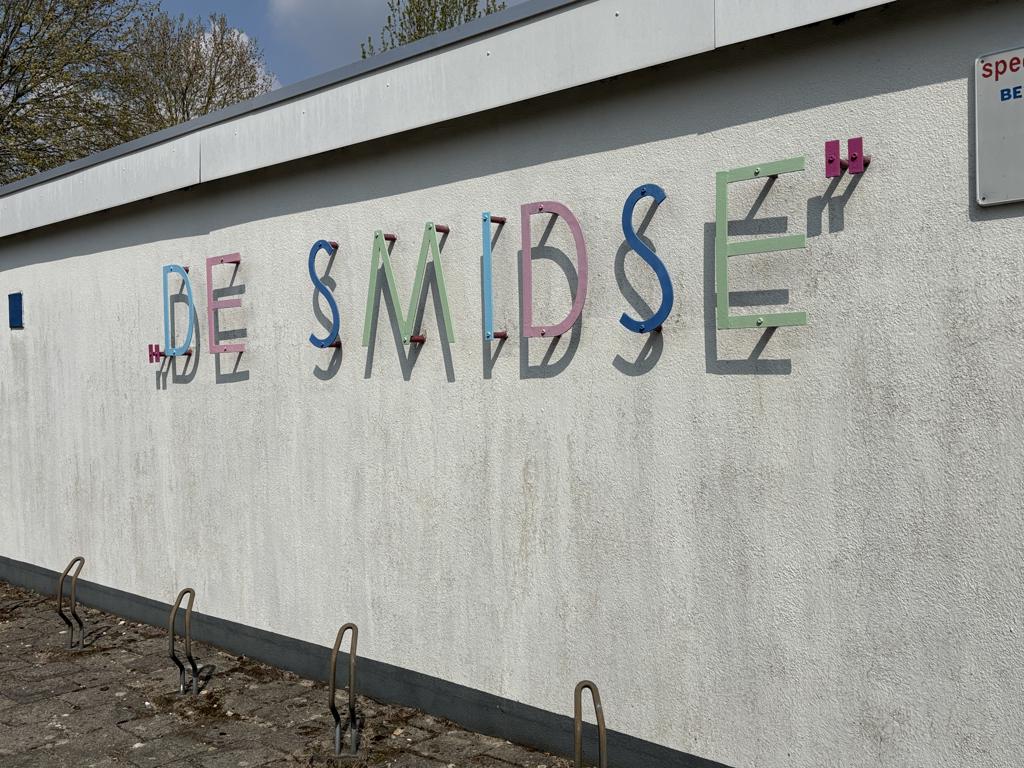 Burgemeester Boshouwerslaan 13