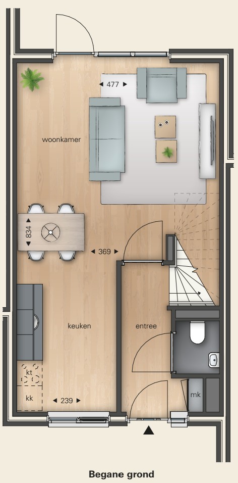 Burgemeester Boshouwerslaan 13