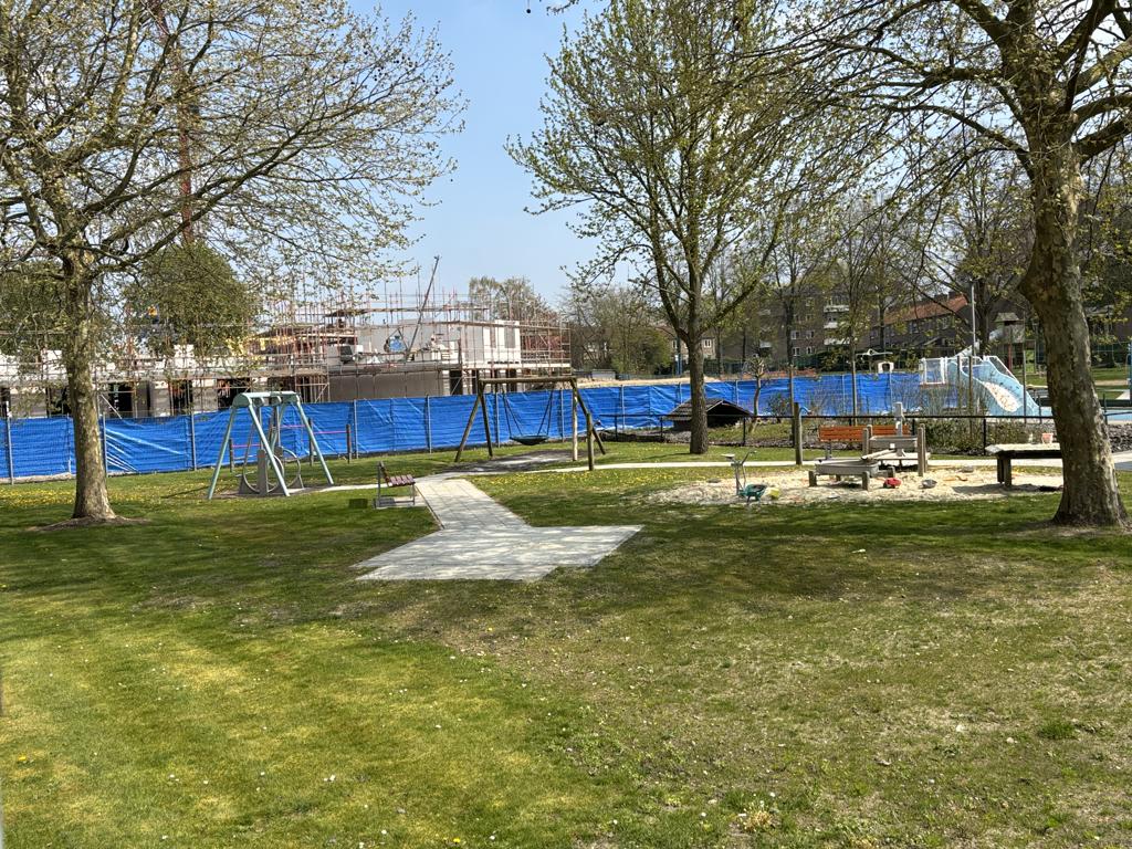 Burgemeester Boshouwerslaan 13