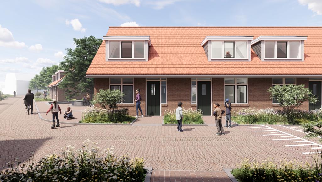 Burgemeester Boshouwerslaan 2, 6431 NL Hoensbroek, Nederland