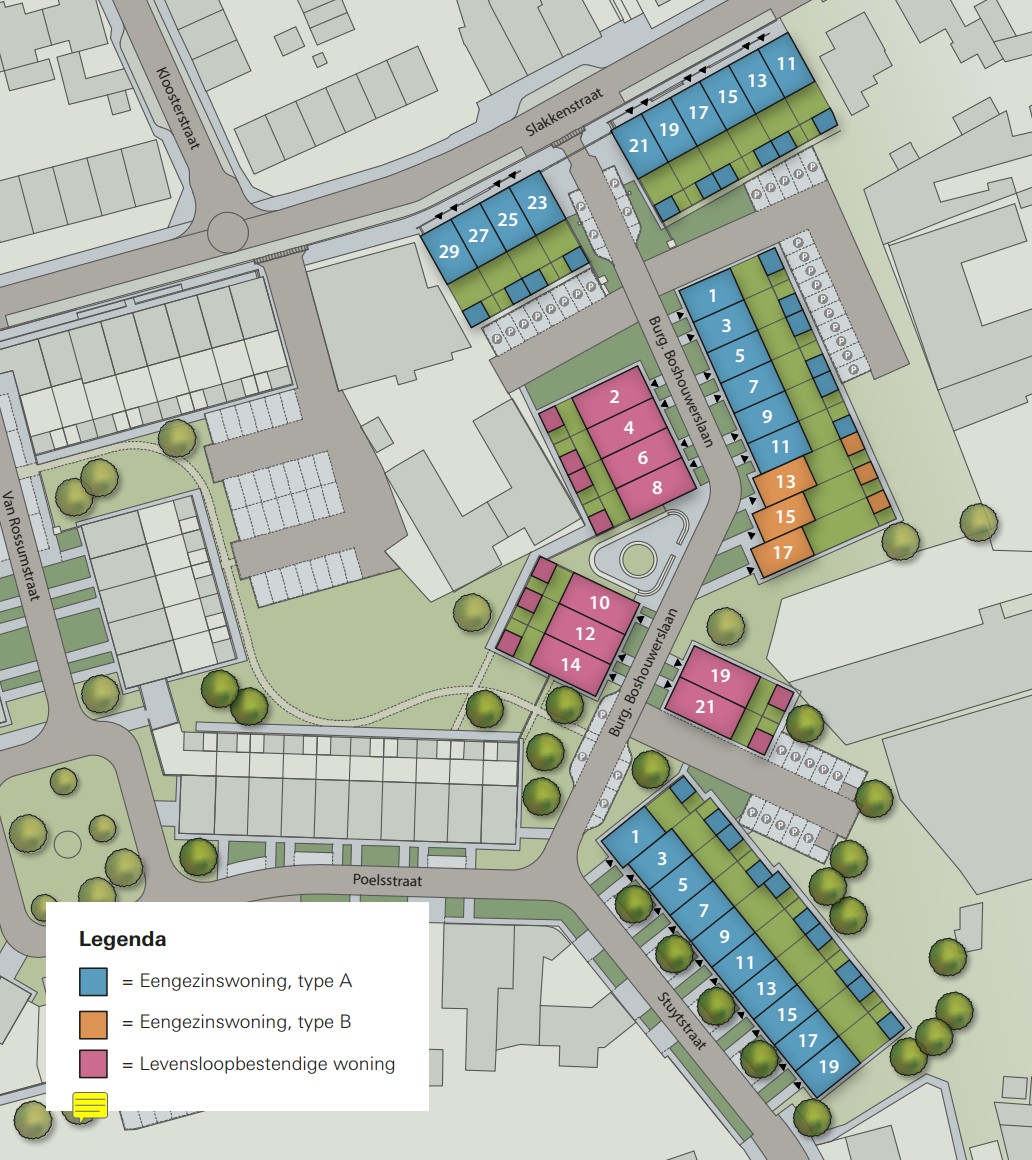 Burgemeester Boshouwerslaan 2