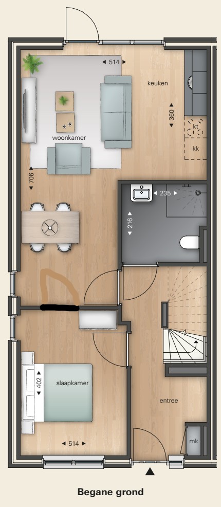 Burgemeester Boshouwerslaan 2