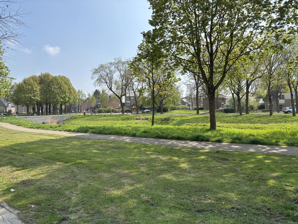 Burgemeester Boshouwerslaan 2