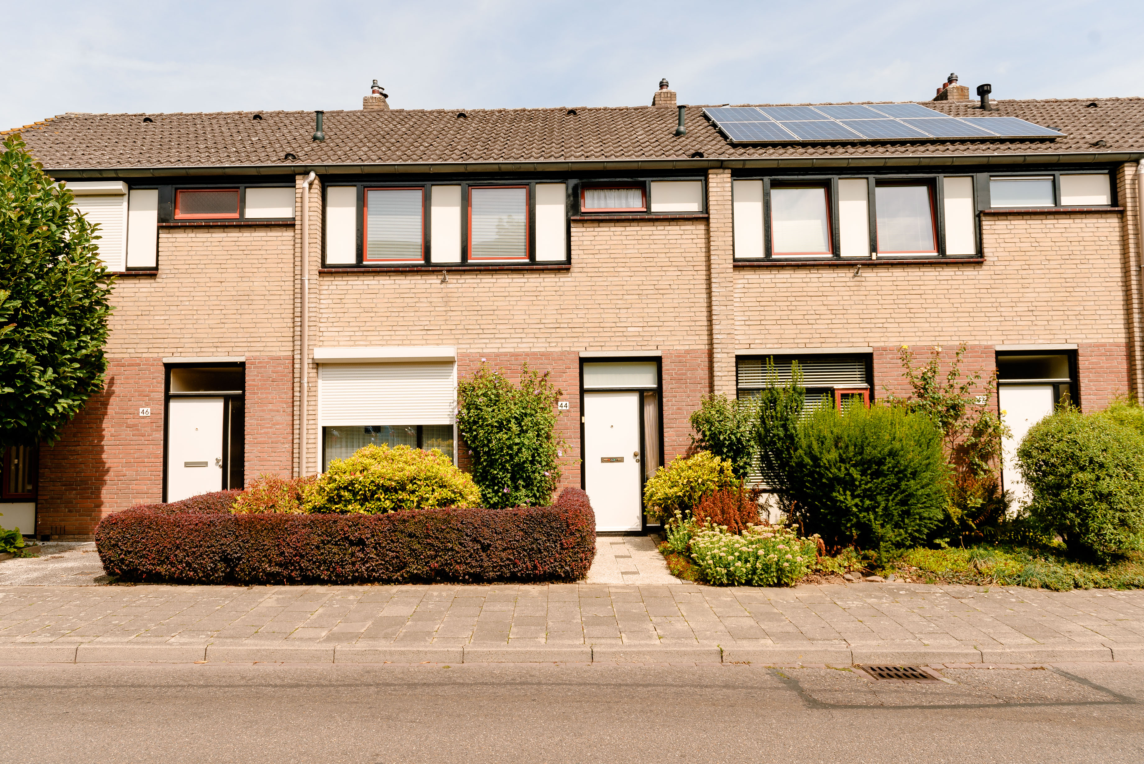 Minervahof 44, 6215 VK Maastricht, Nederland