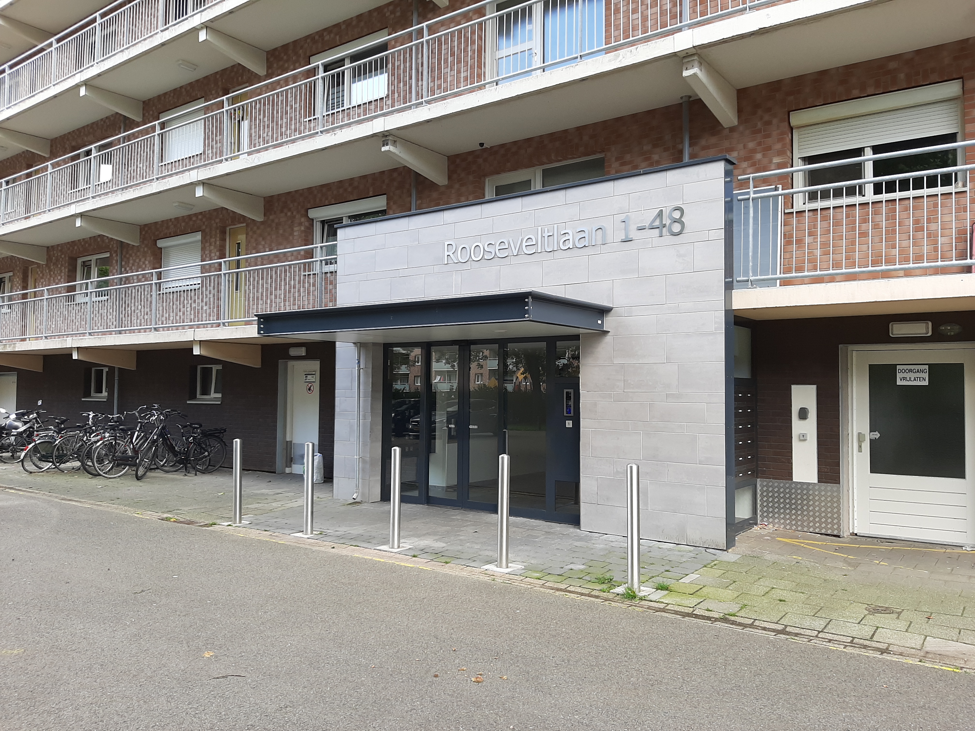 Rooseveltlaan 10, 6191 VX Beek, Nederland