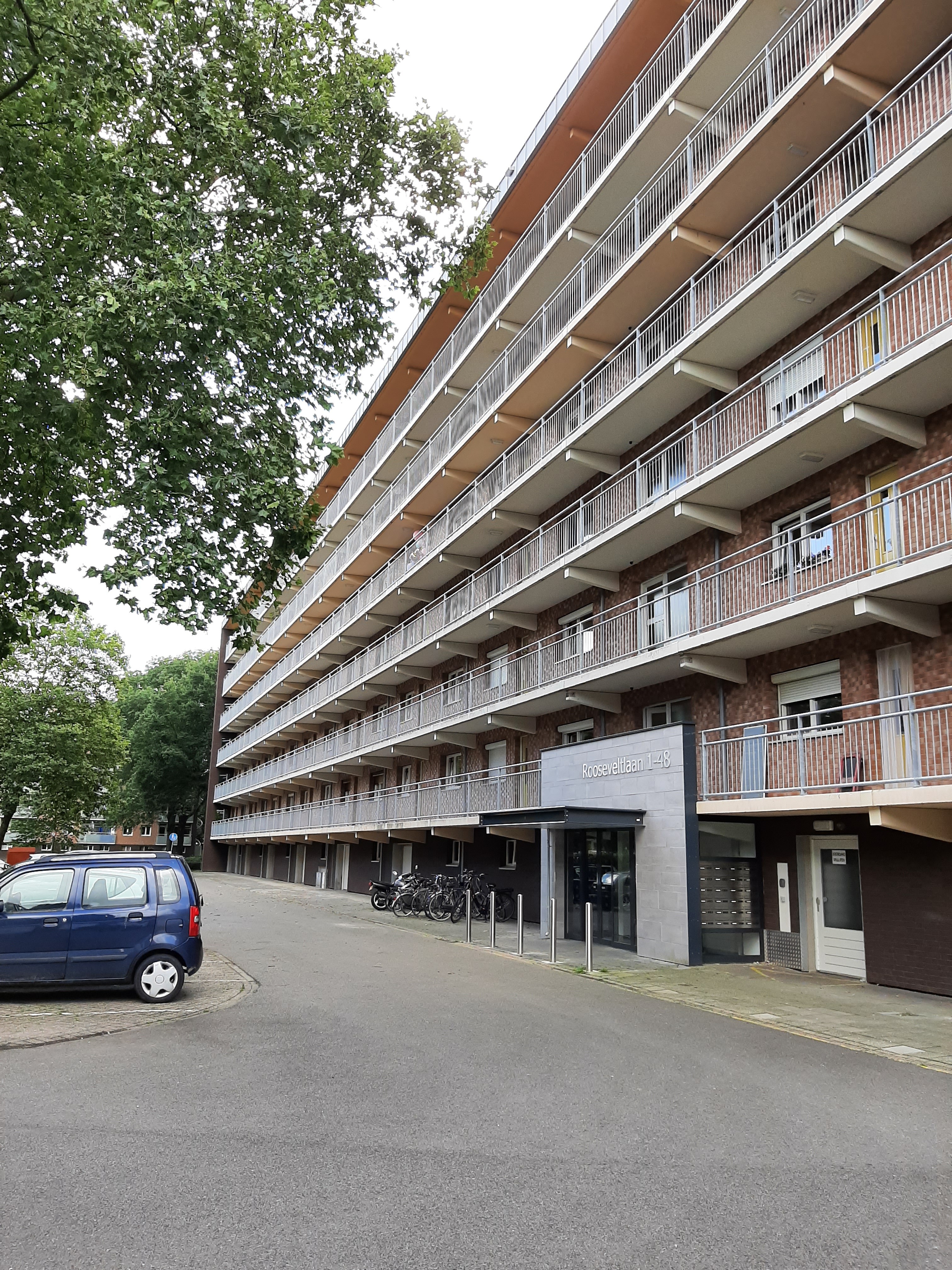 Rooseveltlaan 10