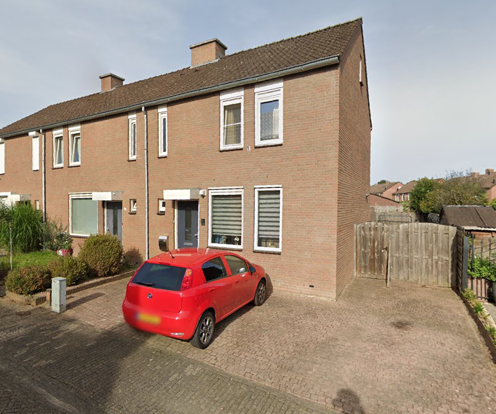 Koolhof 23, 6325 HJ Berg en Terblijt, Nederland