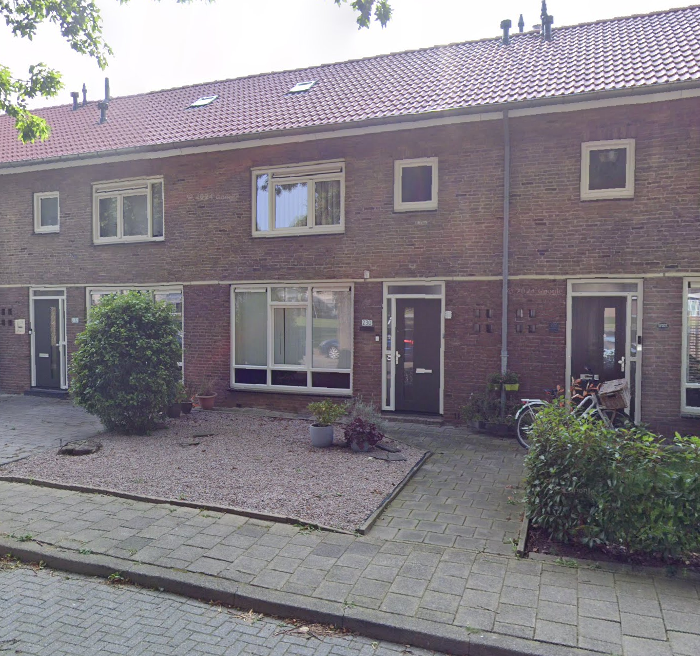 Termileslaan 230, 6229 VZ Maastricht, Nederland