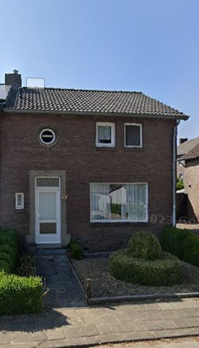 Kapelaanstraat 74, 6223 HE Maastricht, Nederland
