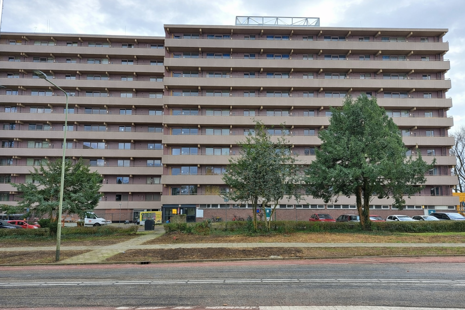 Jos Klijnenlaan 549, 6164 AL Geleen, Nederland