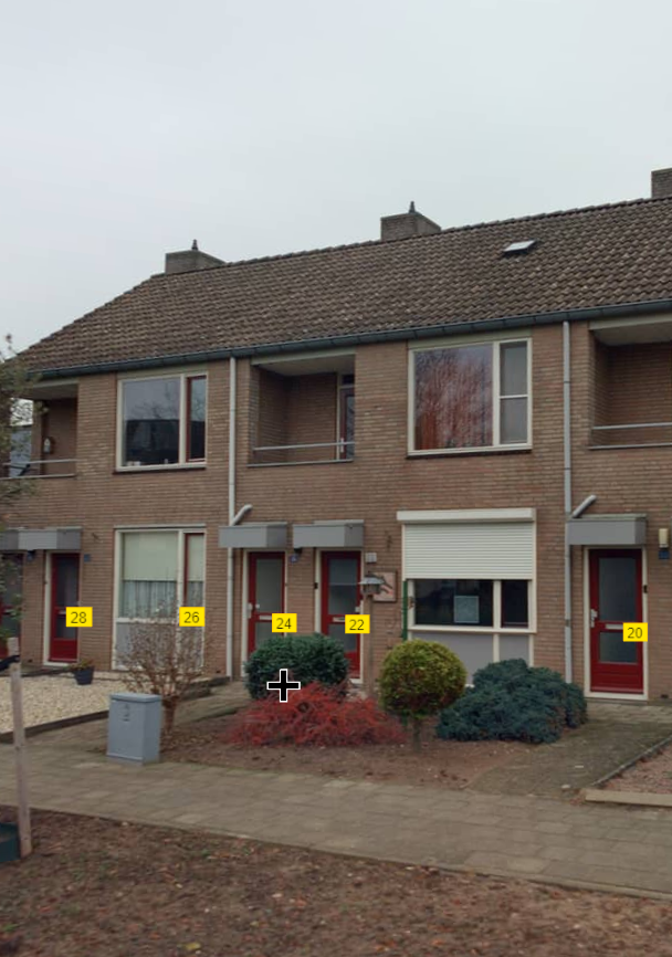 Wittebergstraat 24, 5954 AK Beesel, Nederland