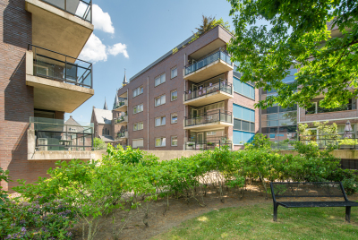 Koningin Regentesselaan 51C4, 6043 CJ Roermond, Nederland