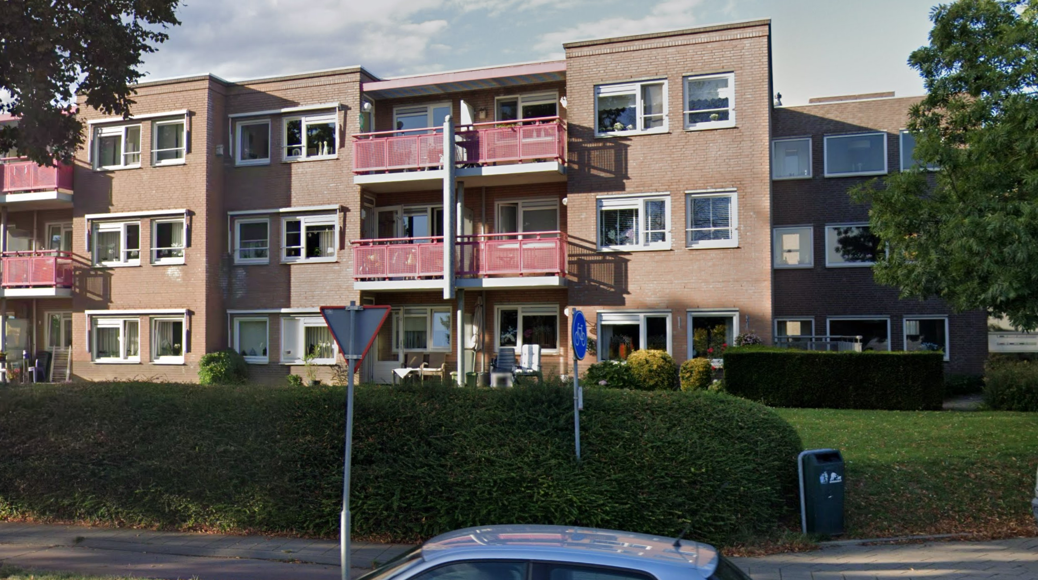 Fonterstraat 46, 6325 BR Berg en Terblijt, Nederland