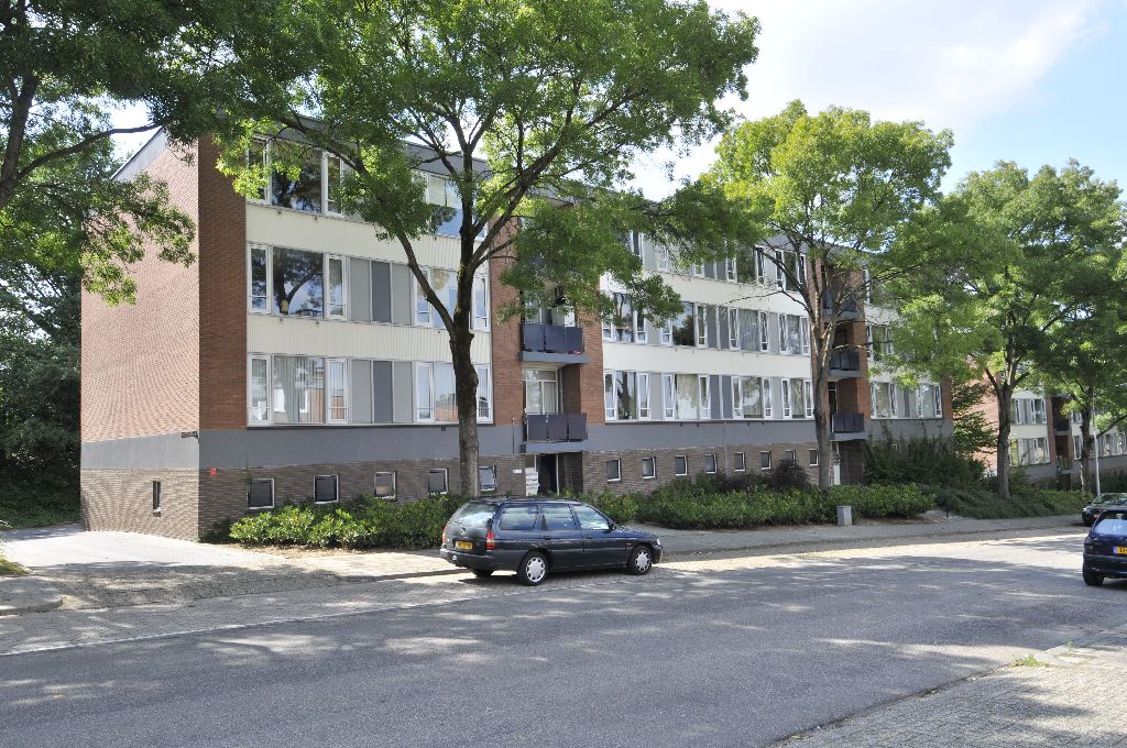 Jan Steenstraat 119, Kerkrade