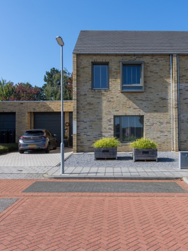 Maximastraat 7, 6373 NA Landgraaf, Nederland