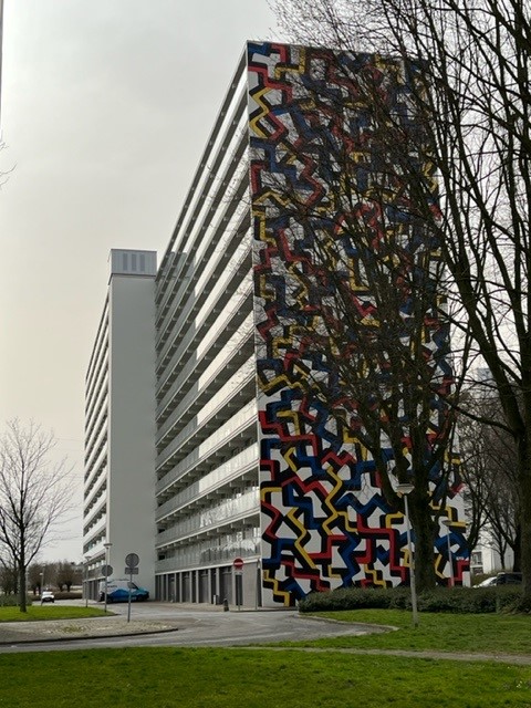 Peter Schunckstraat 1000