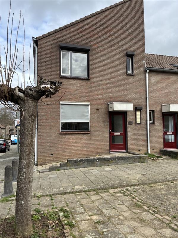 Hambeukerboord 1, 6418 BP Heerlen, Nederland