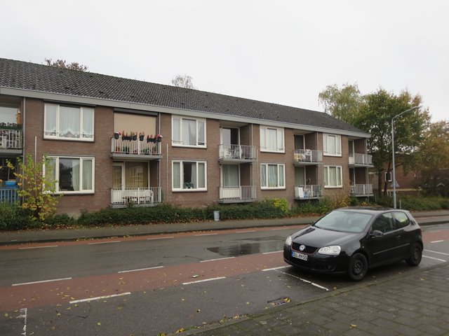 Leutherweg 158, 5915 CM Venlo, Nederland