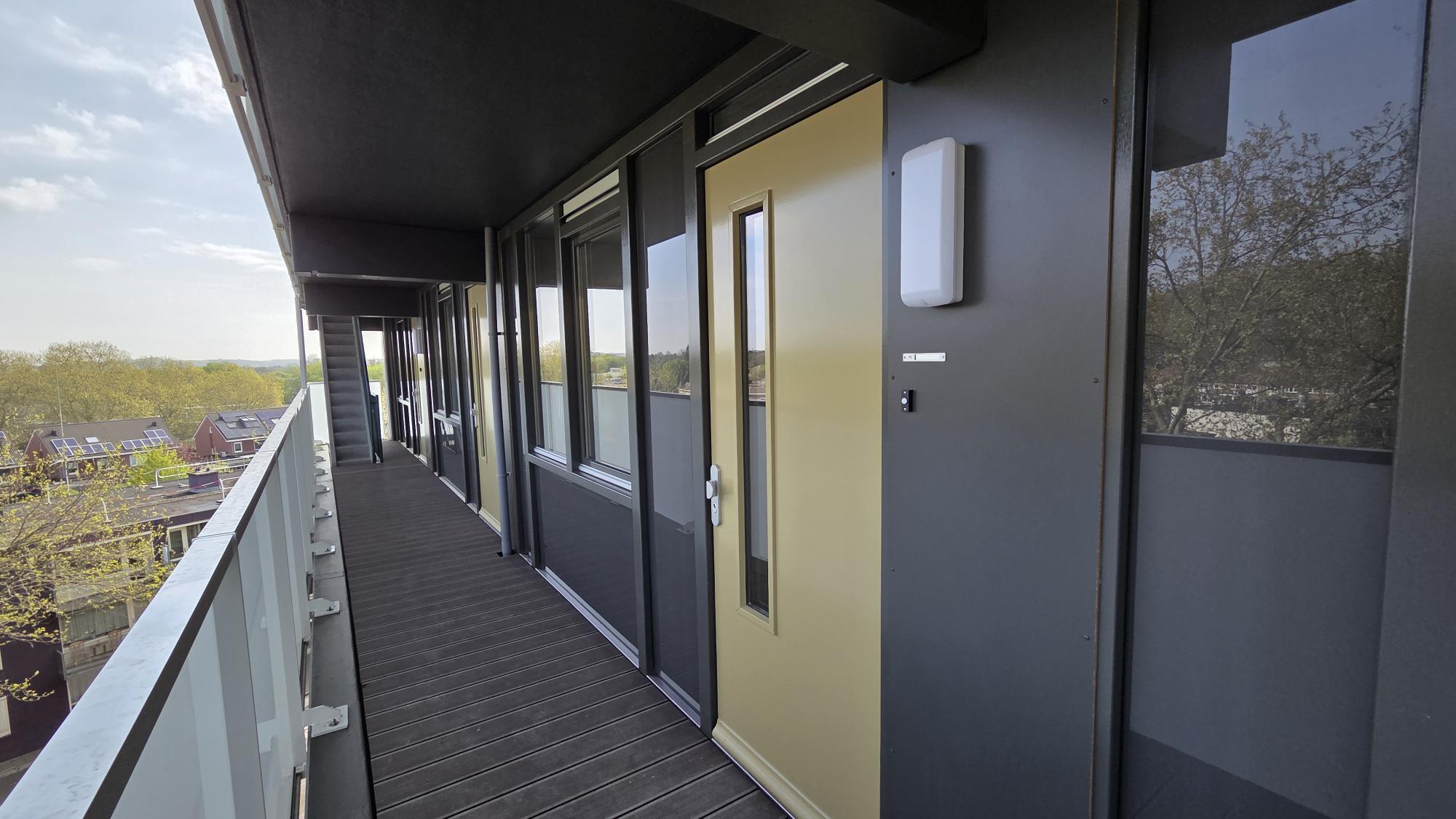 Martin Luther Kingplein 21