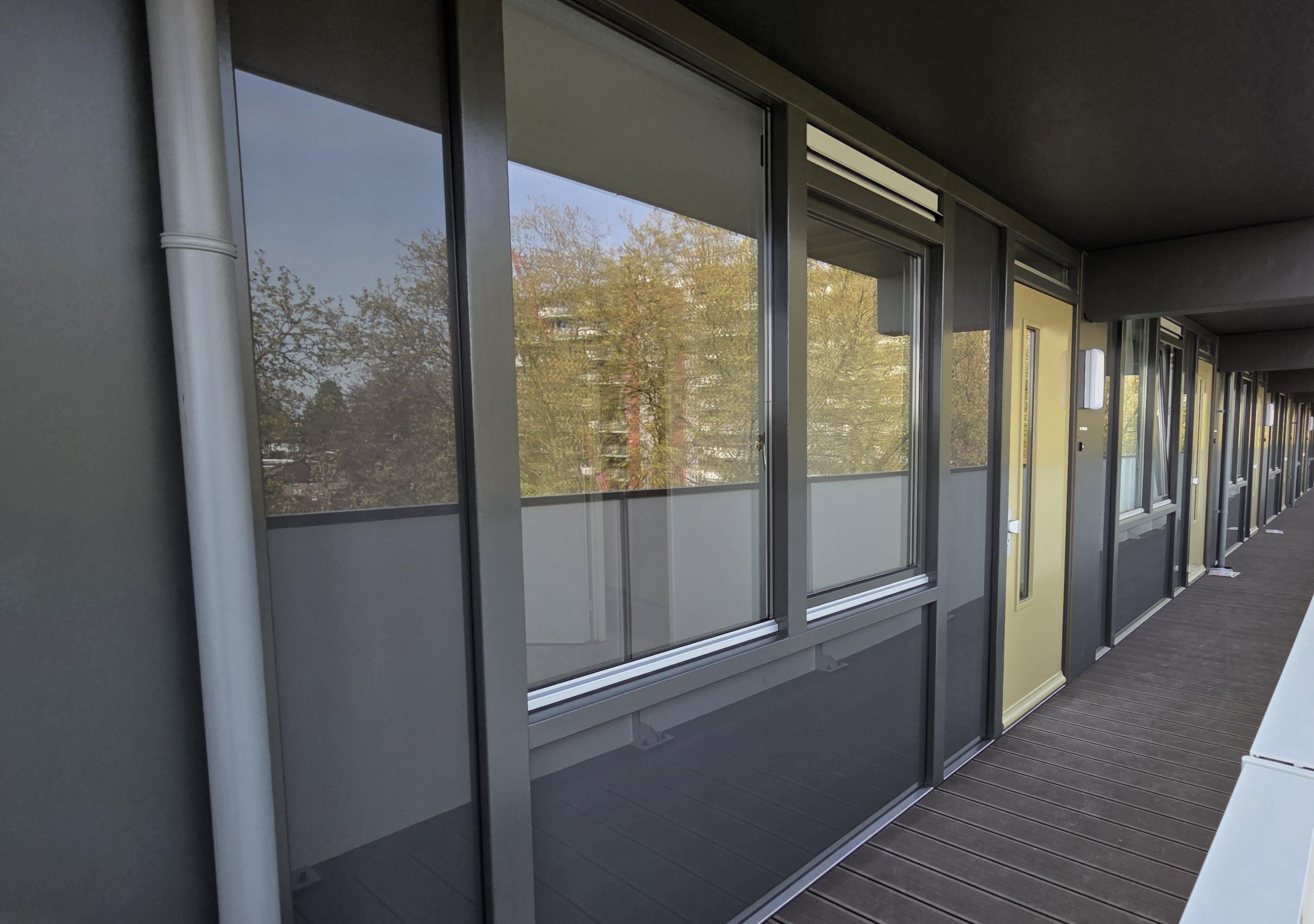 Martin Luther Kingplein 21