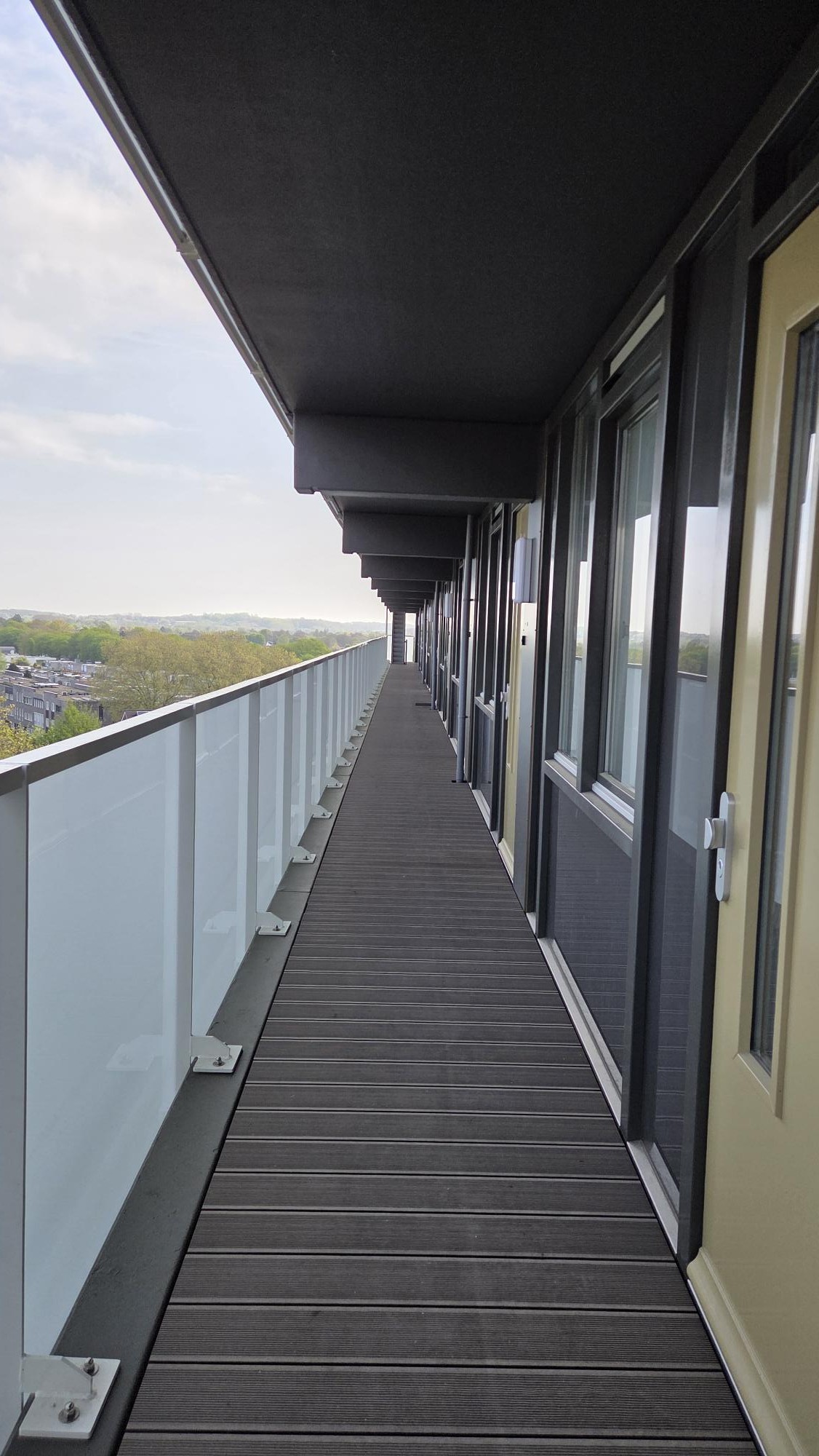 Martin Luther Kingplein 21