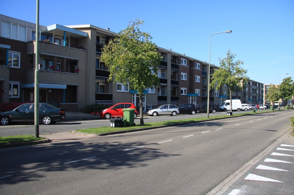 Stadhouderslaan 79, 6171 KE Stein, Nederland