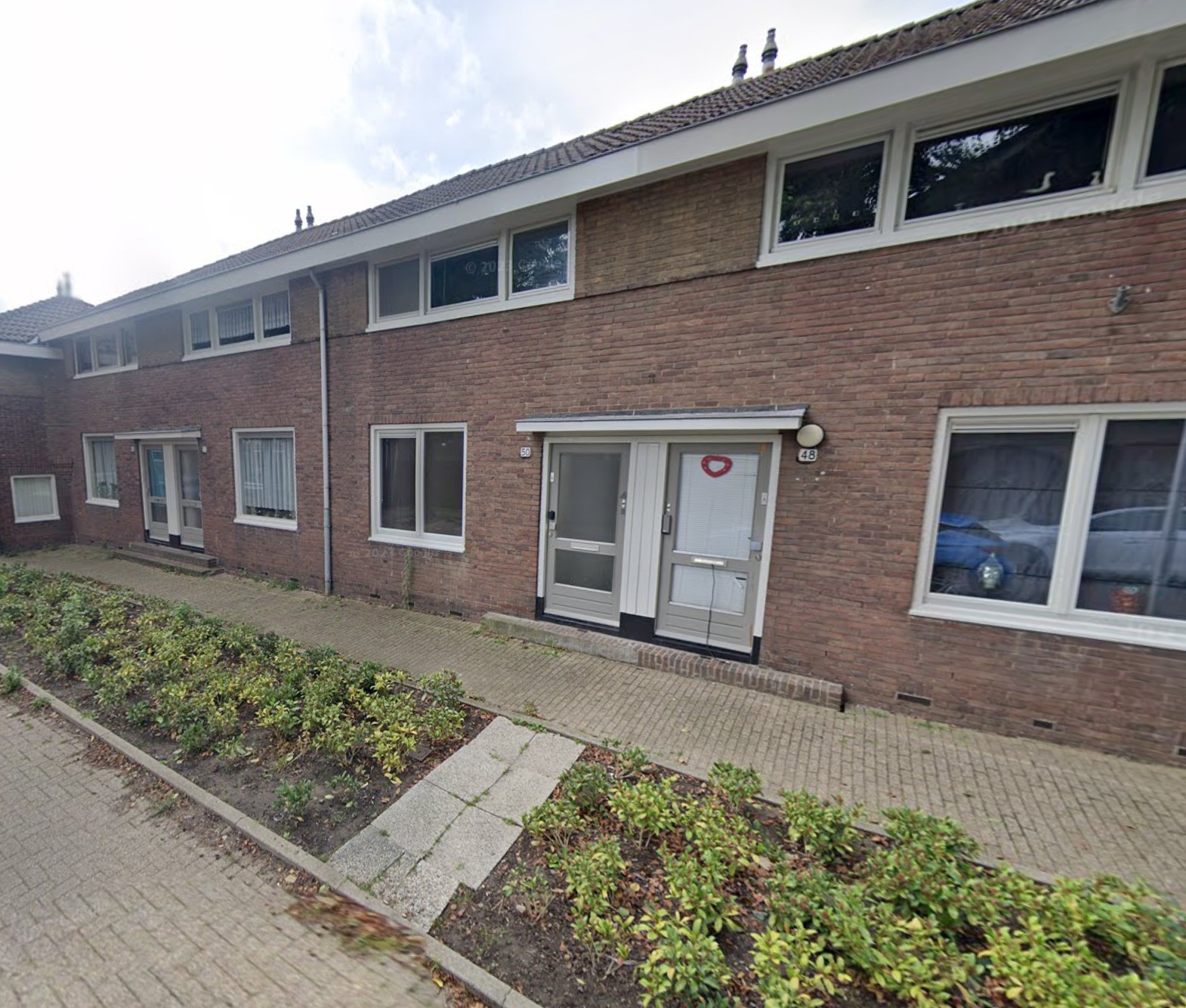 Proosdijweg 50, 6214 RN Maastricht, Nederland