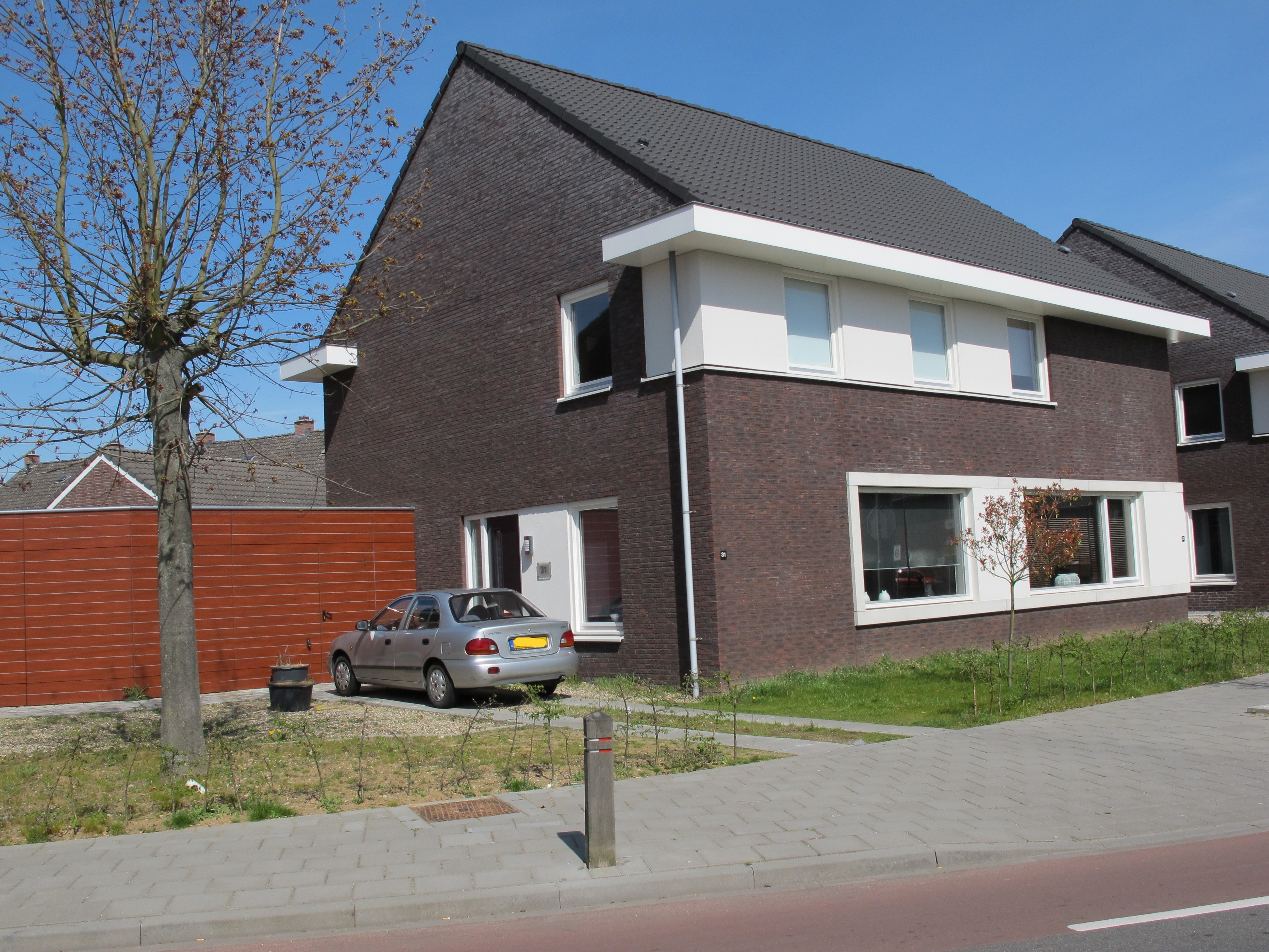 private-rentals for rent on Wilhelminalaan 31