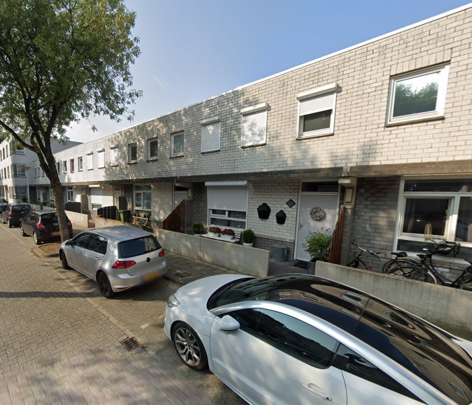 Mimosabeemd 25, 6229 XD Maastricht, Nederland